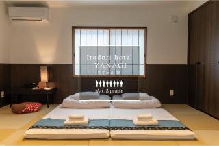 Irodori Hotel YANAGI - Fukuoka - 0
