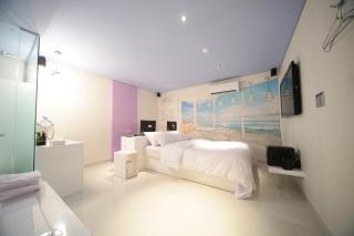 Jongno Hotel Pop Leeds Premier - Seul - 3