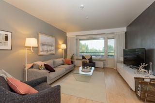 City Apartment Pirkka - 9