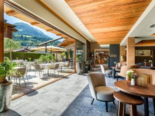 Hotel Zentral ****superior - Kirchberg in Tirol - 4