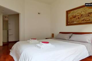 Porta Romana District Suite - Mailand - 9