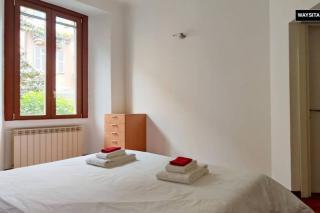 Porta Romana District Suite - Mailand - 5