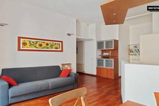 Porta Romana District Suite - Mailand - 3