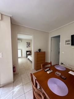 Michael Apartments - Private Parking - 3