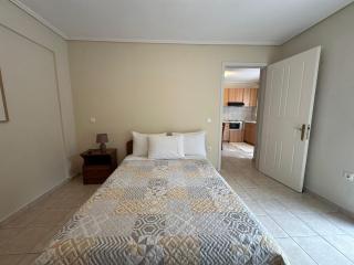 Michael Apartments - Private Parking - 1