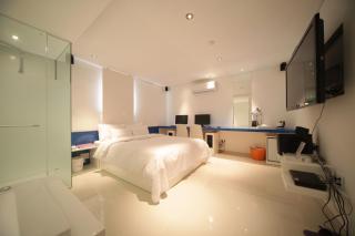 Jongno Hotel Pop Leeds Premier - Seul - 1