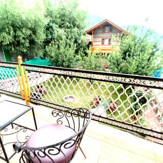 Melody Orchard Cottage - 2