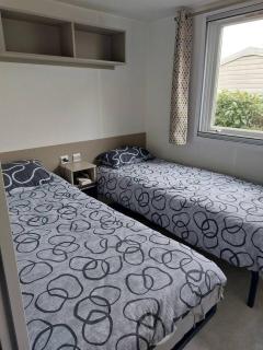 Mobilhome N 603 - camping 4étoiles - Tout confort au calme - Gastes - 5