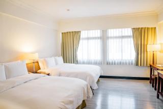 East Coast Hotel - Hualien - 6
