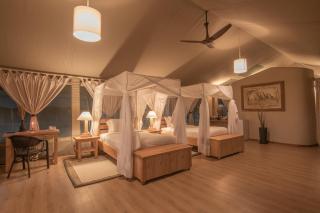 MAISHA SWEETWATERS CAMP - Ol Pejeta Conservancy - 3