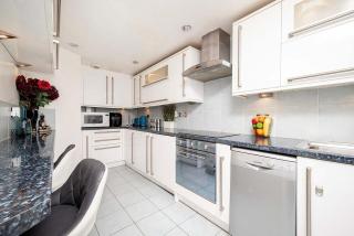 Luxury Flat in Cheslea Prime Location - Londra - 2