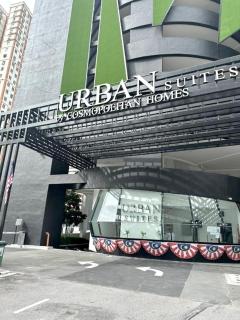 URBAN Suites Modern Pinky 6pax 3queen 3Bedroom 2Bathroom 2Carpark with Infinity Pool - Jelutong - 9