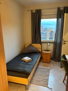 Budgethotel Stadtbett Wolfsburg - 7