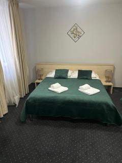 Hotel Pacific - Timişoara - 0