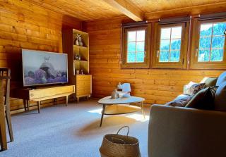 Appartement Le Moulin - 1771 - Grimentz - 0