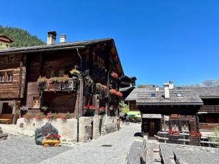 Appartement Le Moulin - 1771 - 5