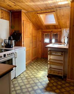 Appartement Le Moulin - 1771 - Grimentz - 4