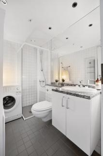 Super Central Studio near Train and Buss - Oslo - 2