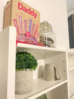 Studio Cozy centre-ville - Nîmes - 5
