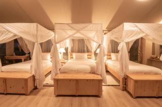 MAISHA SWEETWATERS CAMP - Ol Pejeta Conservancy - 5