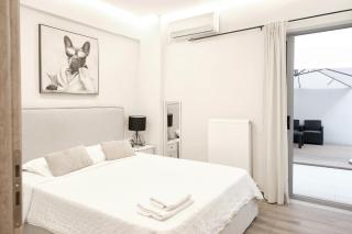 Spacious Maisonette Nearby Acropolis - Atene - 9