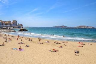 appartement Vieux Port Clim - 8