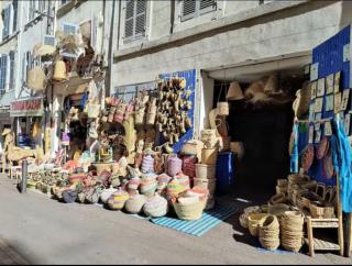 appartement Vieux Port Clim - 4