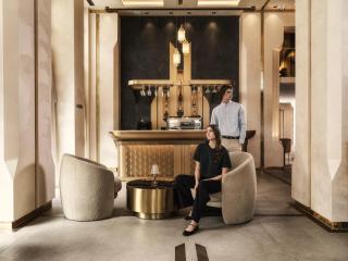 The Chania Hotel - Chania - 8