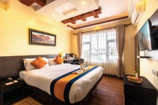 Devo Boutique Hotel - Kathmandu - 0