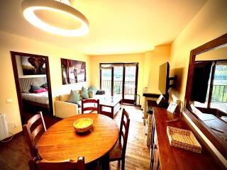 Residencia Pista Llarga - La Molina - 9