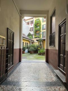 Appartamento Chic - Milan - 6