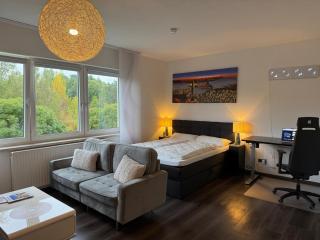Ferienwohnung Vivien in Gera für 3 Personen - NEU & hochwertig ausgestattet - Gera - 0