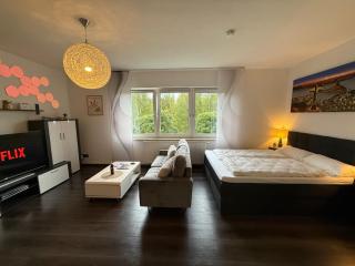 Ferienwohnung Vivien in Gera für 3 Personen - NEU & hochwertig ausgestattet - Gera - 3
