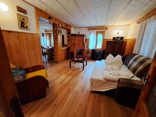 Casa dintre Meri - Poiana Mărului - 4