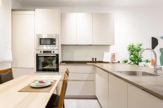 Apartamento Amplio y Acogedor en el centro de Chamberí - Madrid - 5