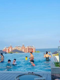 Biệt thự 3 phòng ngủ Windsea 2 -Novaworld Phan Thiết - Bình Tú - 6