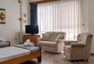 ELECTRA Apartment - 1