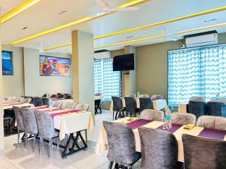Hotel Five Star - Junnar - 3