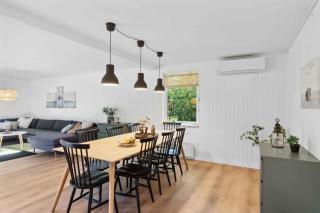 Newly Renovated And Modern Cottage Near The Beach - Hornbæk - 2