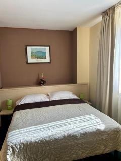 Hotel Pacific - Timişoara - 1