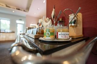 Hotel Alexa - Bad Mergentheim - 1