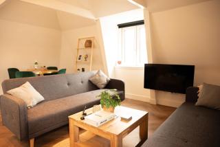 PURMERENT Apartments - Purmerend - 1