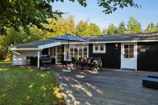 Holiday Dream In Lyngså Sauna, Spa And Beach - Saeby - 4