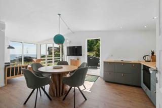 Holiday Home With A Fantastic View - Allinge - 7