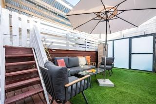 Hadas Spa Apartment Yavne'el by Sea N' Rent - Yavneʼel - 1