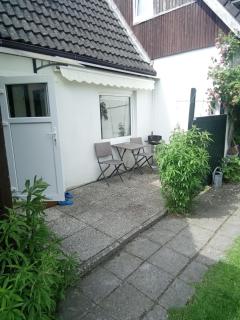 Ferienhaus Suda - Timmendorfer Strand - 1