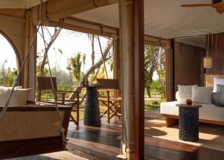 ARNA Suites and Ocean Lounge - Nusa Lembongan - 1