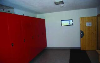 Apparthotel Stoanerhof - Uderns - 8
