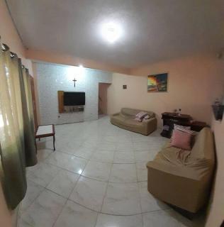 Casa de praia da vovó - 0