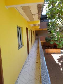 Casa de praia da vovó - Guarapari - 6